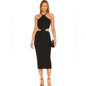 Beautiful trendy dress!